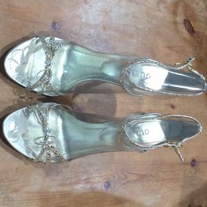 Guess Evening Shoes